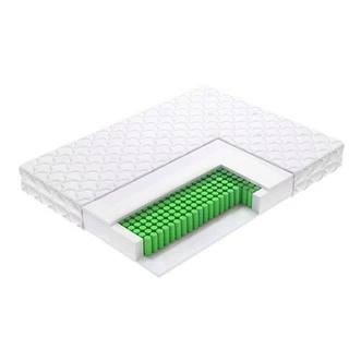 Матрас Vegas Compact 2 120х200 см