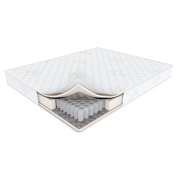 Матрас Askona Balance Lux (200х90 см)