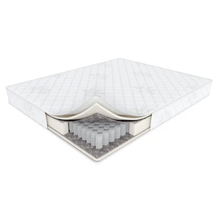 Матрас Askona Balance Lux (200х120 см)