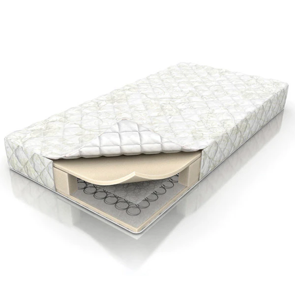 Матрас Askona Balance Smart (200х120)