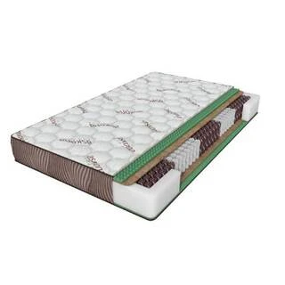 Матрас Askona Terapia New Cardio (200*180)