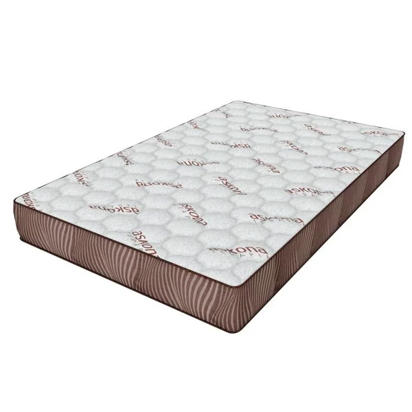 Матрас Askona Terapia New Quadra (190х90 см) - фото 2