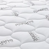 Матрас Askona Terapia New Quadra 200х90 см - фото 3