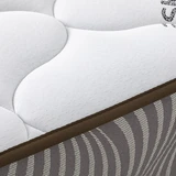 Матрас Askona Terapia New Quadra 200х120 см - фото 4