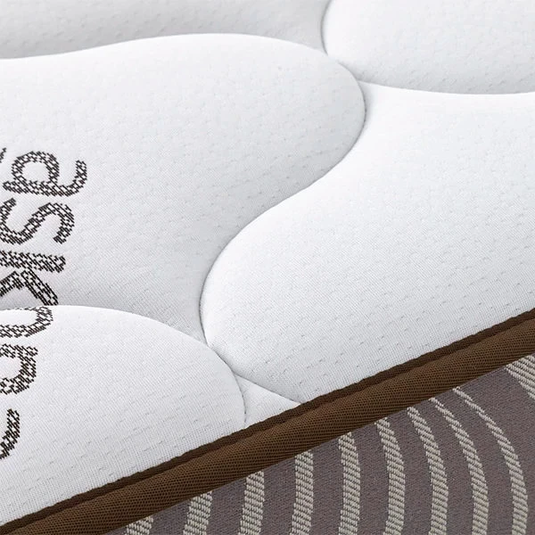 Матрас Askona Terapia New Quadra (200х140 см) - фото 3