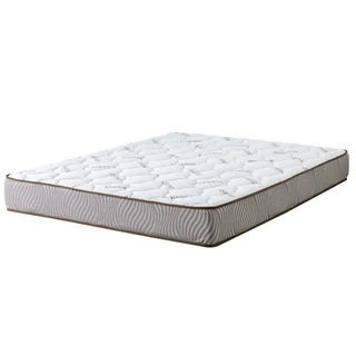 Матрас Askona Terapia New Quadra (200х140 см)