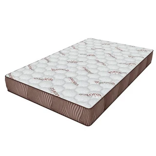 Матрас Askona Terapia New Quadra (200х140 см)