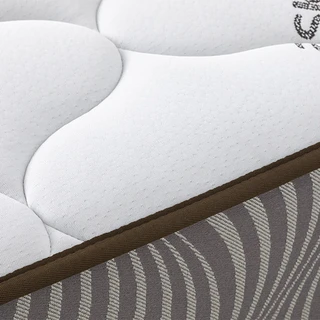 Матрас Askona Terapia New Quadra 200х180 см