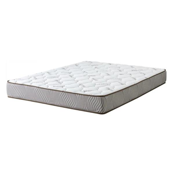 Матрас Askona Terapia New Quadra 200х180 см - фото 2