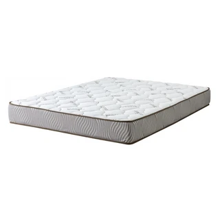 Матрас Askona Terapia New Quadra 200х180 см