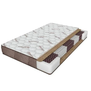 Матрас Askona Terapia New Spectra (200х80 см)