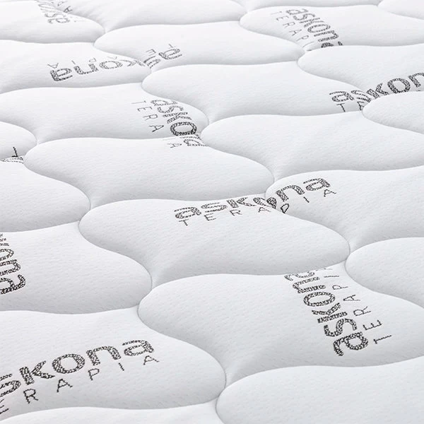 Матрас Askona Terapia New Spectra (200х90 см) - фото 6