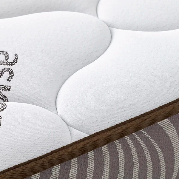 Матрас Askona Terapia New Spectra (200х120 см) - фото 5