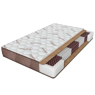 Матрас Askona Terapia New Spectra (200х120 см)