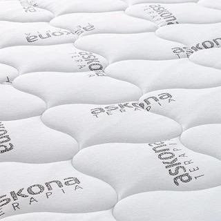 Матрас Askona Terapia New Spectra (200х140 см)