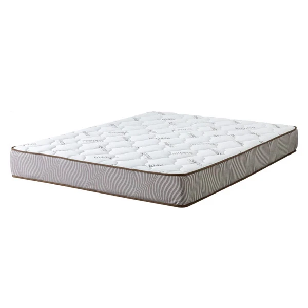 Матрас Askona Terapia New Spectra (200х160 см) - фото 3