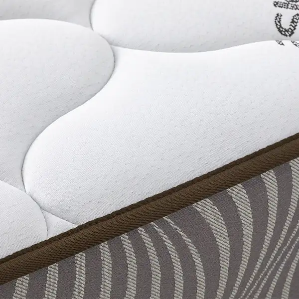 Матрас Askona Terapia New Spectra (200х160 см) - фото 5