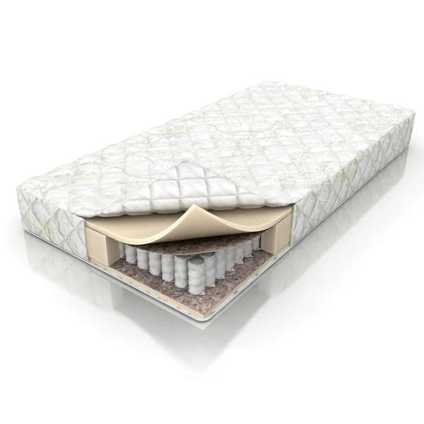 Матрас Askona Balance Forma (200x180)