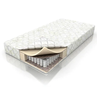 Матрас Askona Balance Forma (200x180)