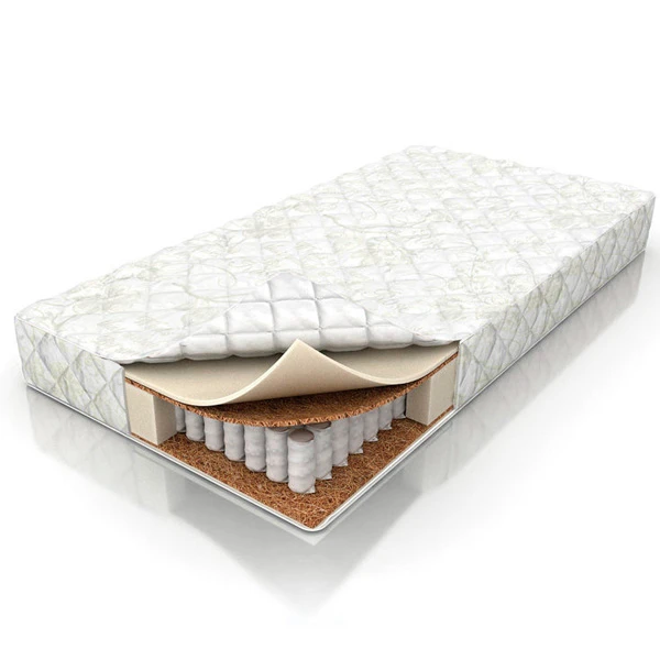 Матрас Askona Balance Status (200х160)