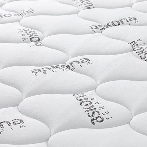 Матрас Askona Terapia New Cardio (200х90) - фото 4