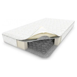 Матрас АМФ Econom В 180х200