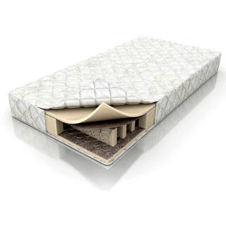 МатрасАМФ Optima +В 140х200