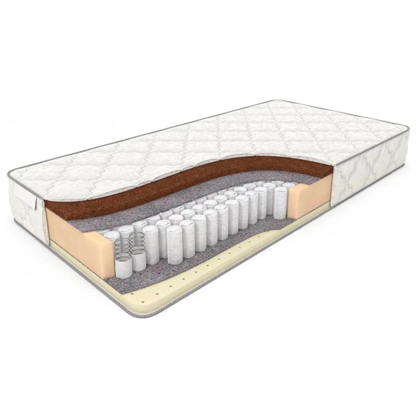 Матрас АМФ Olymp Р 160х200 см
