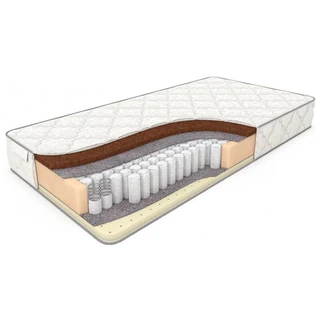 Матрас АМФ Olymp Р 200х200 см