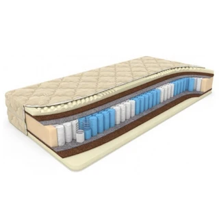 Матрас АМФ Memory Р 90х200