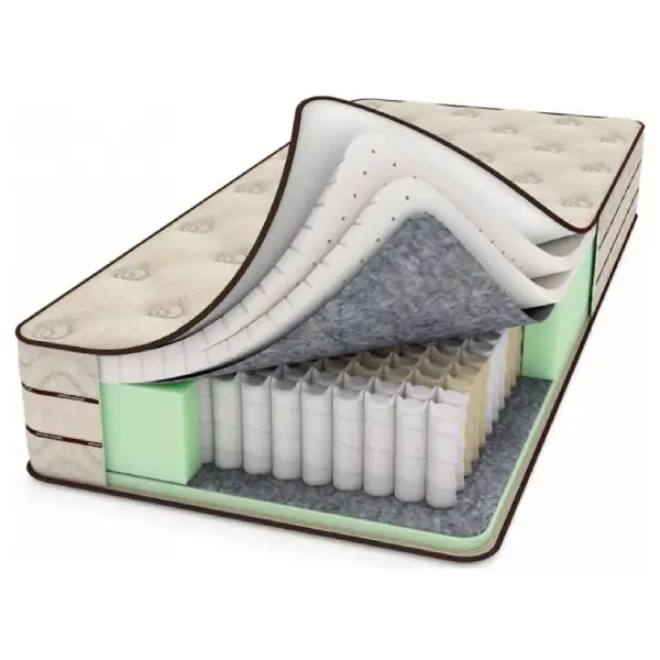 Матрас АМФ Winter M 100х200