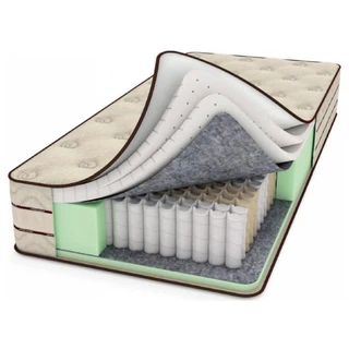 Матрас АМФ Winter M 180х200