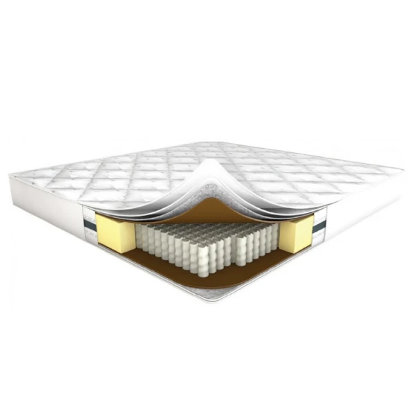 Матрас АМФ Organic M 80х200