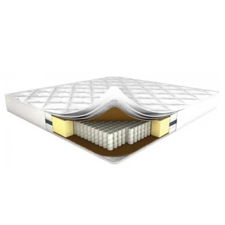 Матрас АМФ Organic M 160х200