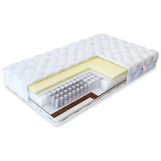 Матрас АМФ Memory M 160х200