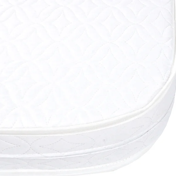 Детский матрас Монис Стиль Холкон Стандарт 043 120х60 см - фото 3