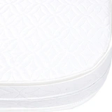 Детский матрас Монис Стиль Холкон Стандарт 043 120х60 см - фото 3