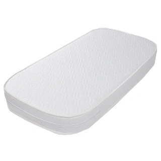 Детский матрас Монис Стиль Холкон Стандарт 043 120х60 см