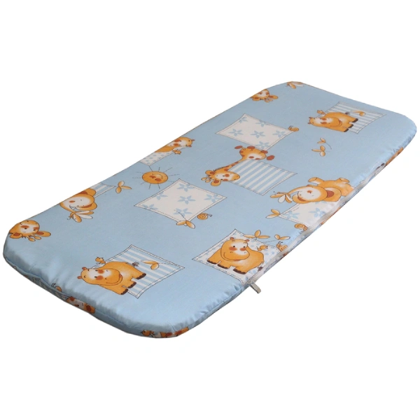 Детский матрас Монис Стиль Кокос-Мини 014 35х80 см - фото 4