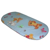 Детский матрас Монис Стиль Кокос-Мини 014 35х80 см - фото 2