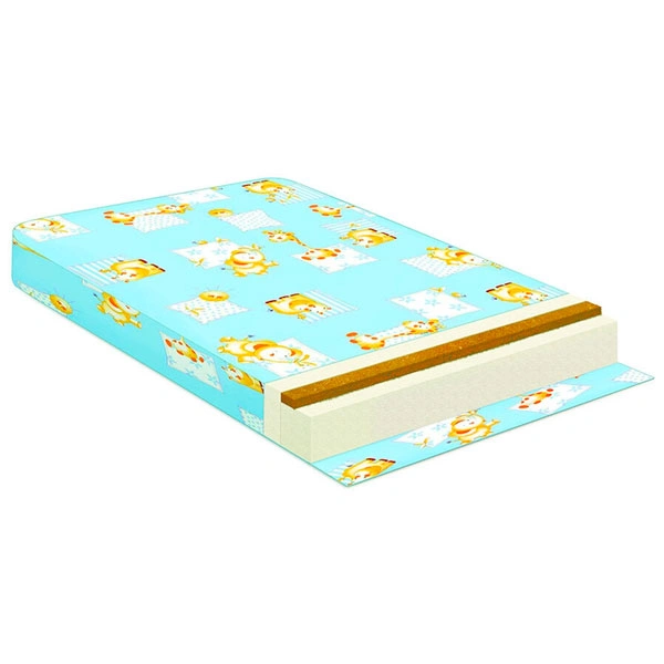 Детский матрас Баюшка ХКЛ10 120 х 60 