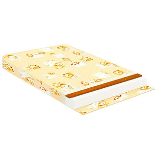 Детский матрас Баюшка ХК6 120 х 60