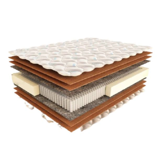 Матрас АМФ Stem M+ 120x200