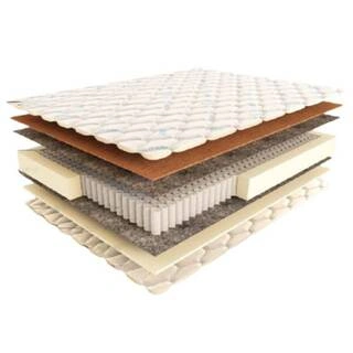 Матрас АМФ Seasons Light M 140x200