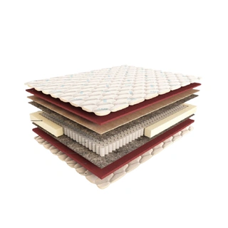 Матрас АМФ Happy kids 160x200 