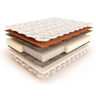 Матрас АМФ Millenium 140х200