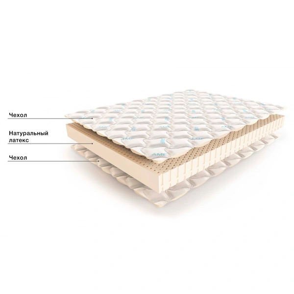 Матрас АМФ Latex Solid 180х200