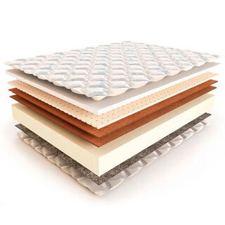 Матрас АМФ Rich F 80х200