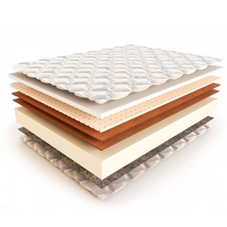 Матрас АМФ Rich F 180х200