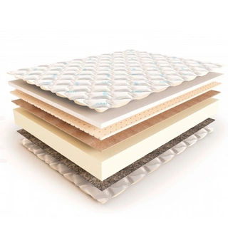 Матрас АМФ Premium F 120х200